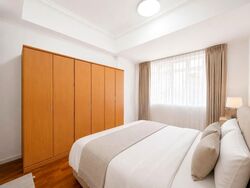 Langston Ville (D9), Apartment #580802431